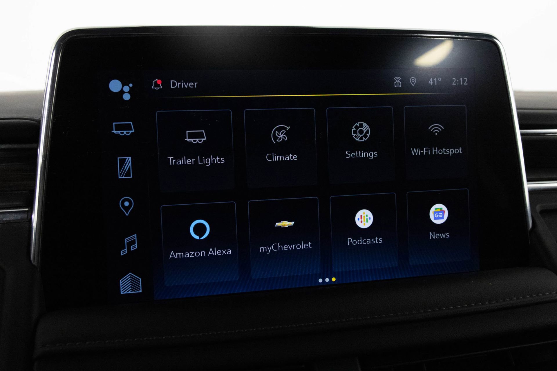 Used 2024 Chevrolet Tahoe LT image 22