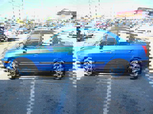 Used 2004 Hyundai Elantra GT image 10