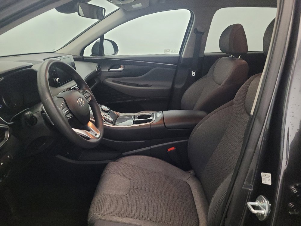 Used 2021 Hyundai Santa Fe SE AWD/4WD image 17