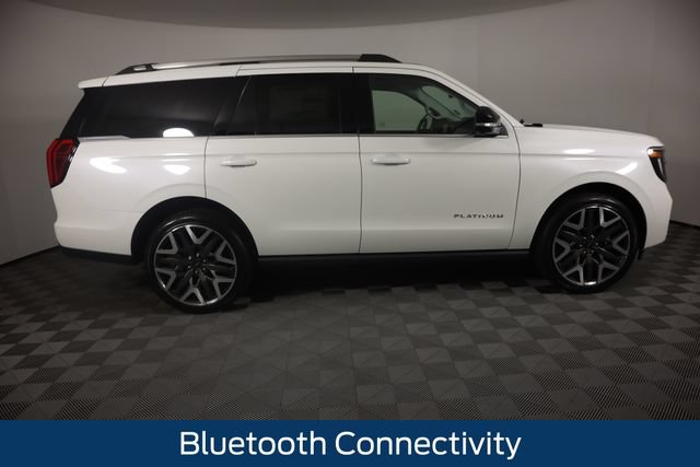 New 2027 Ford Expedition Platinum w/ Platinum Ultimate Package AWD/4WD image 2