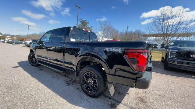 New 2026 Ford F150 XLT image 6