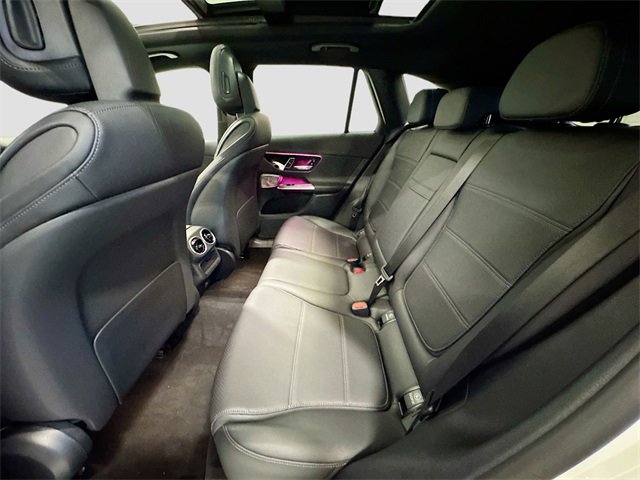 Certified 2025 Mercedes-Benz GLC 300 4MATIC image 26