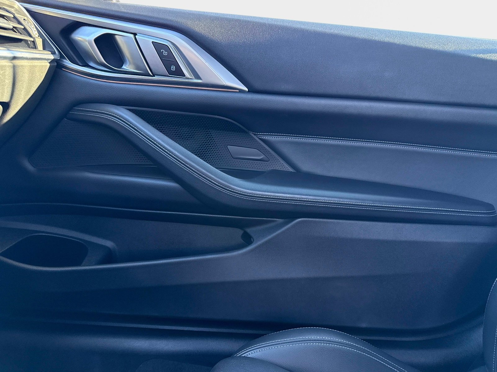 Used 2024 BMW 430i xDrive 430i xDrive image 17