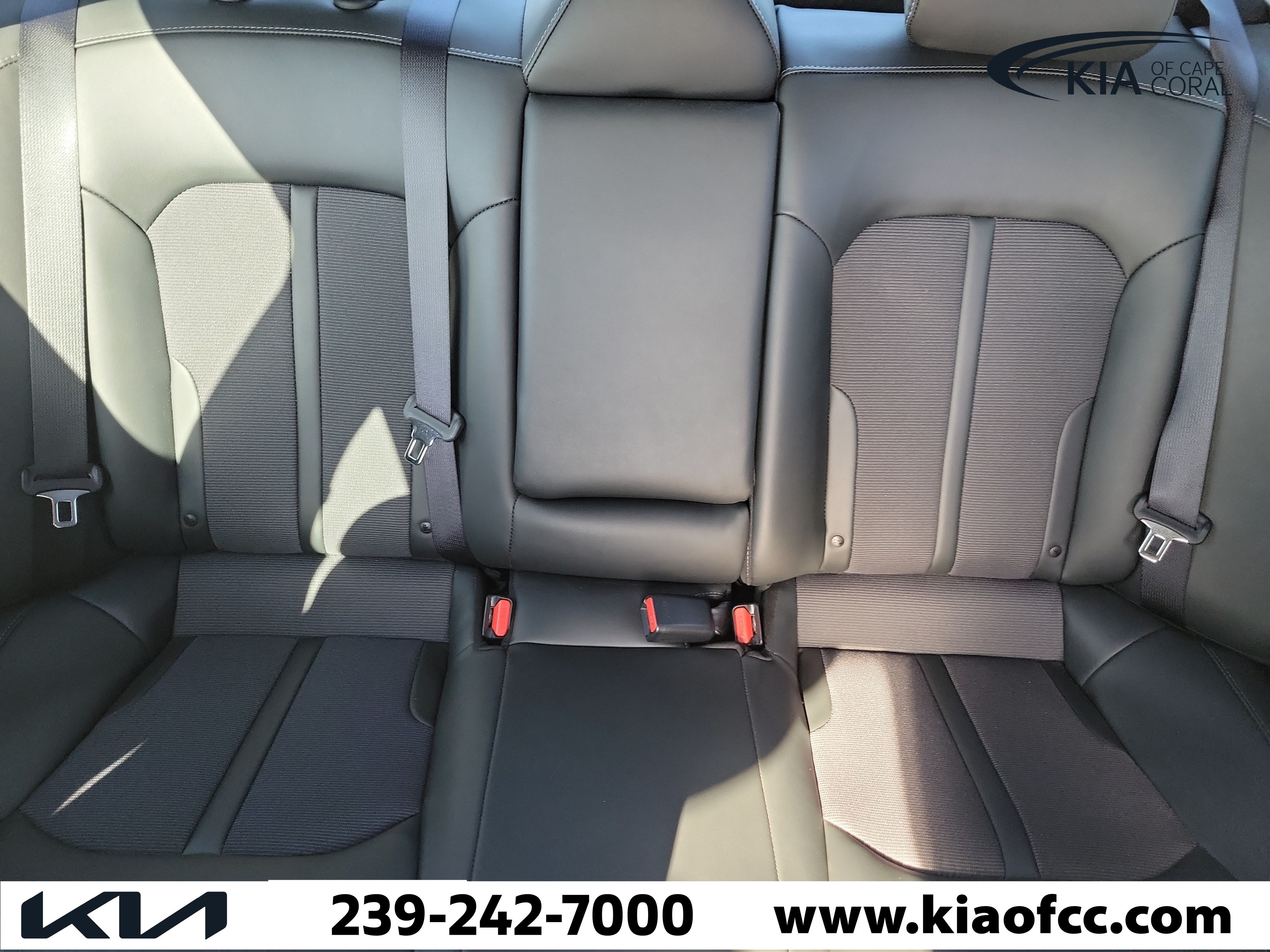 Used 2024 Kia K5 GT-Line w/ GT-Line Premium Package FWD image 30