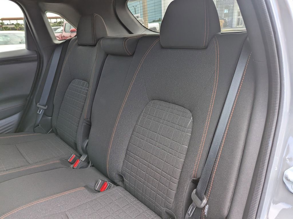 Used 2024 Honda HR-V Sport image 15