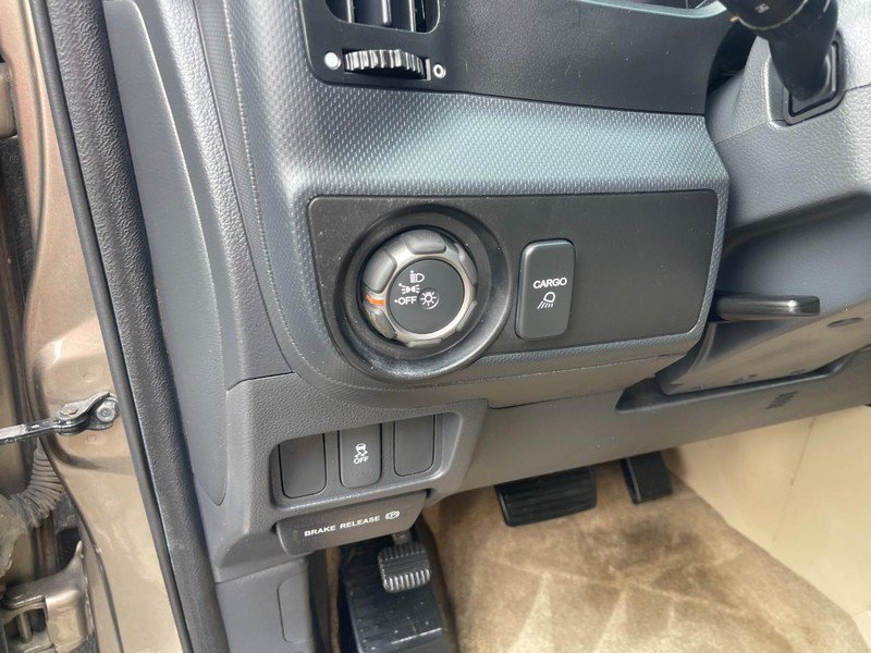 Used 2011 Honda Ridgeline RTS image 12