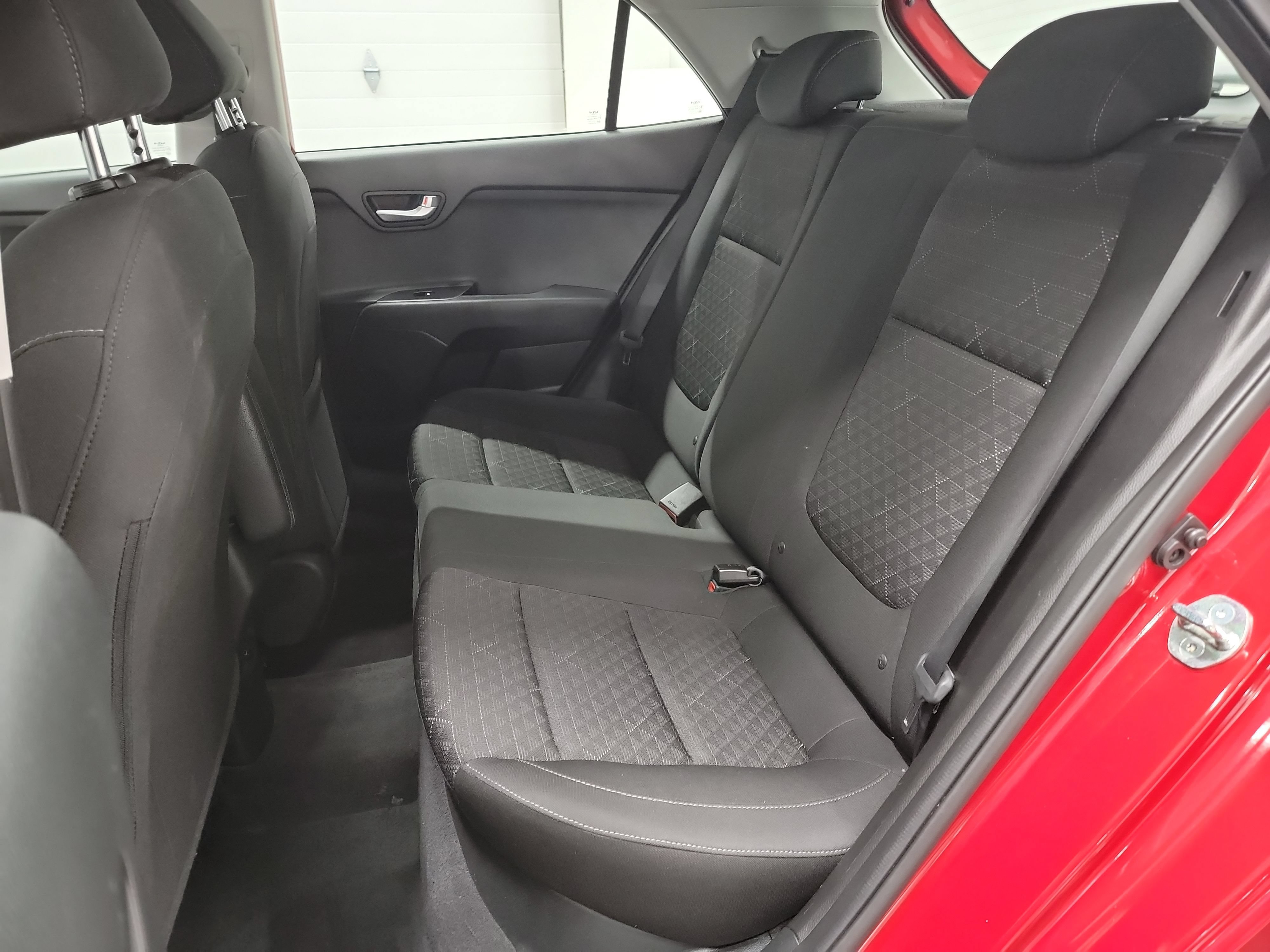 Used 2023 Kia Rio S FWD image 27