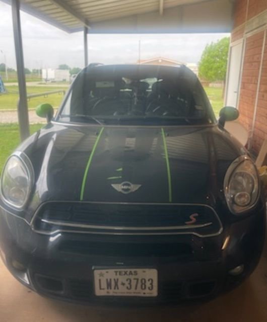 Used 2016 MINI Cooper Countryman S FWD image 2