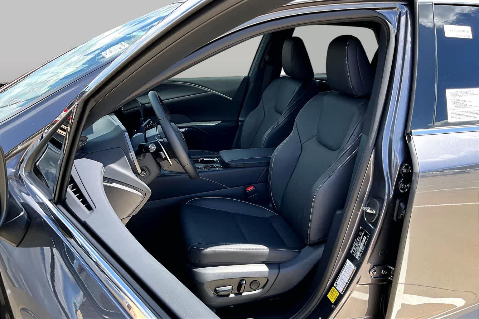 New 2026 Lexus RX 350 Premium Plus FWD image 9