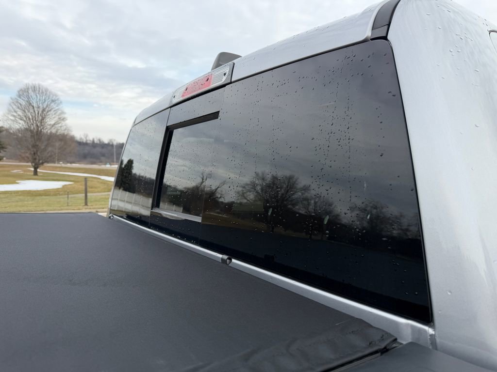 Used 2021 RAM 1500 Laramie image 12