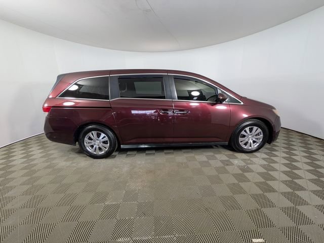 Used 2014 Honda Odyssey EX-L image 30