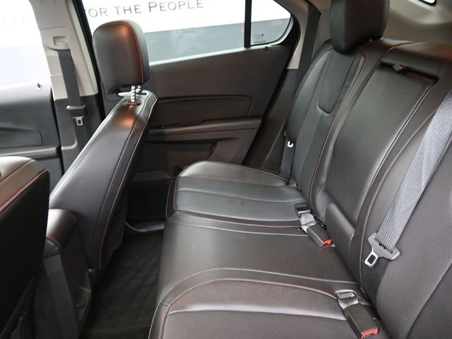 Used 2013 Chevrolet Equinox LTZ image 22
