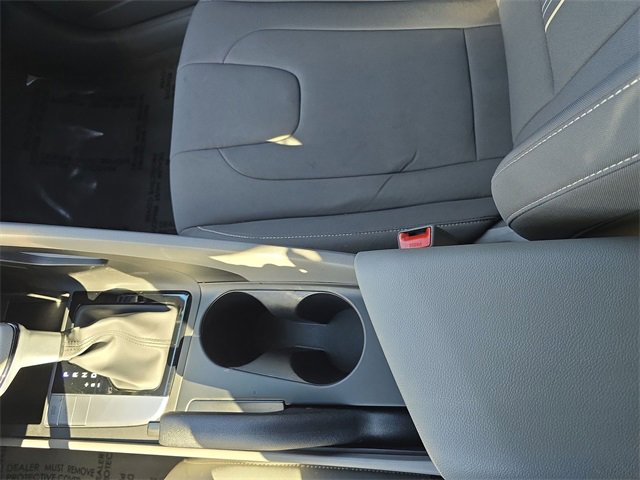 Certified 2023 Hyundai Elantra SEL w/ Cargo Package image 20