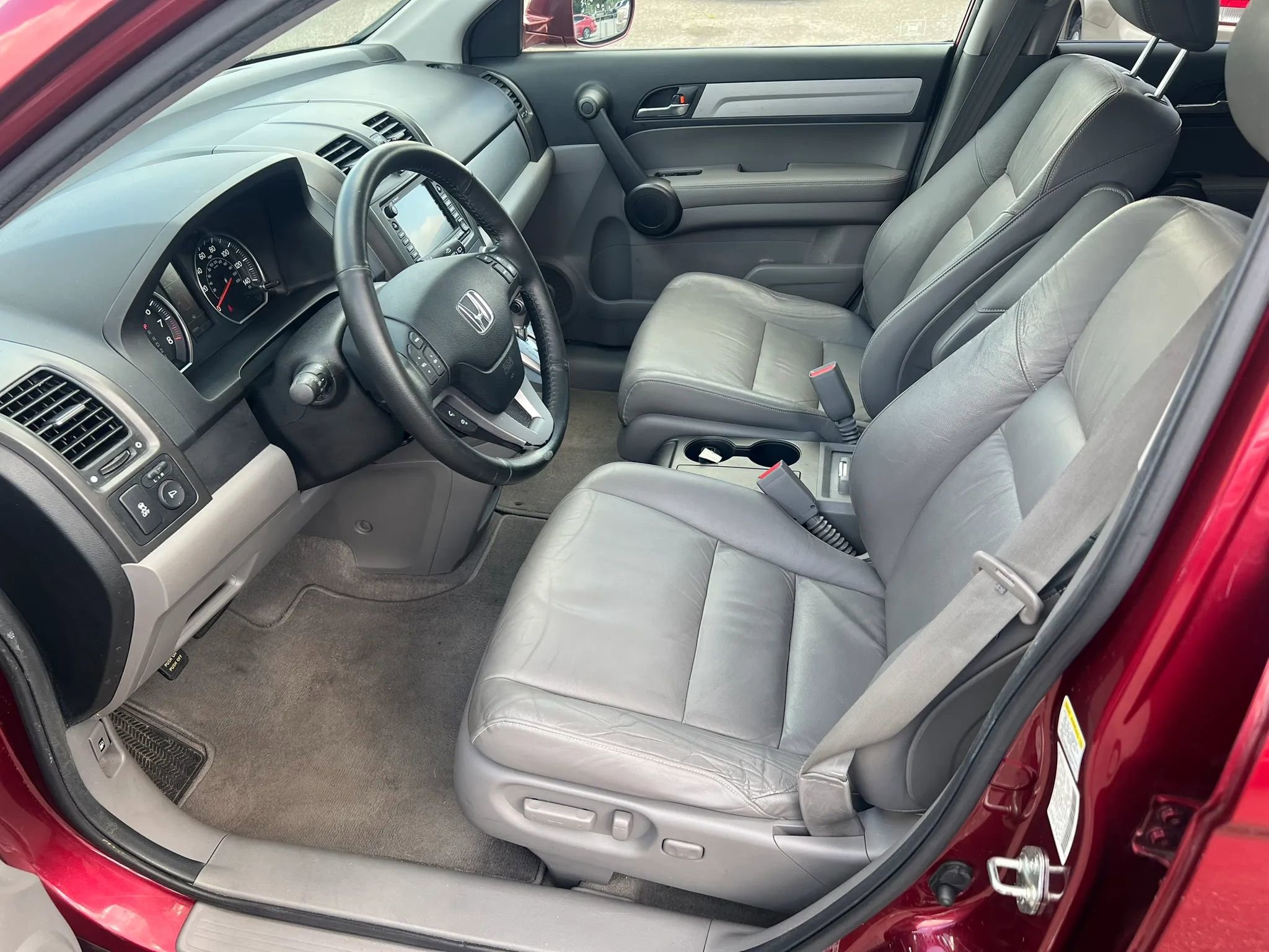 Used 2011 Honda CR-V EX-L image 7
