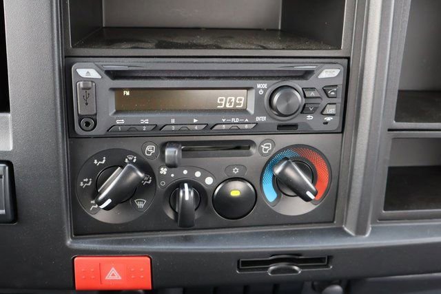 New 2025 Chevrolet Low Cab Forward image 17