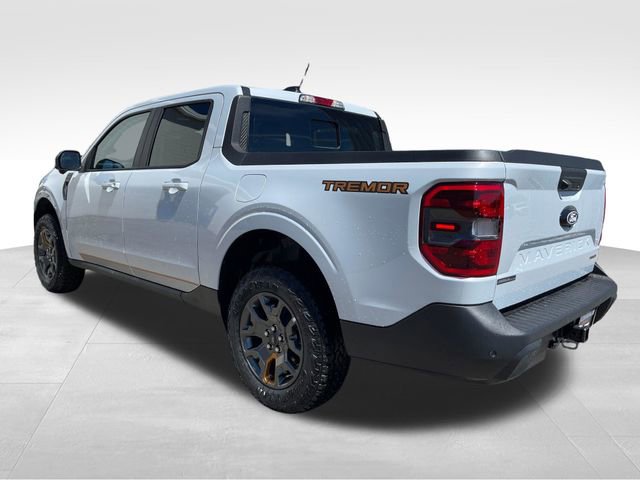 New 2026 Ford Maverick Tremor AWD/4WD image 3