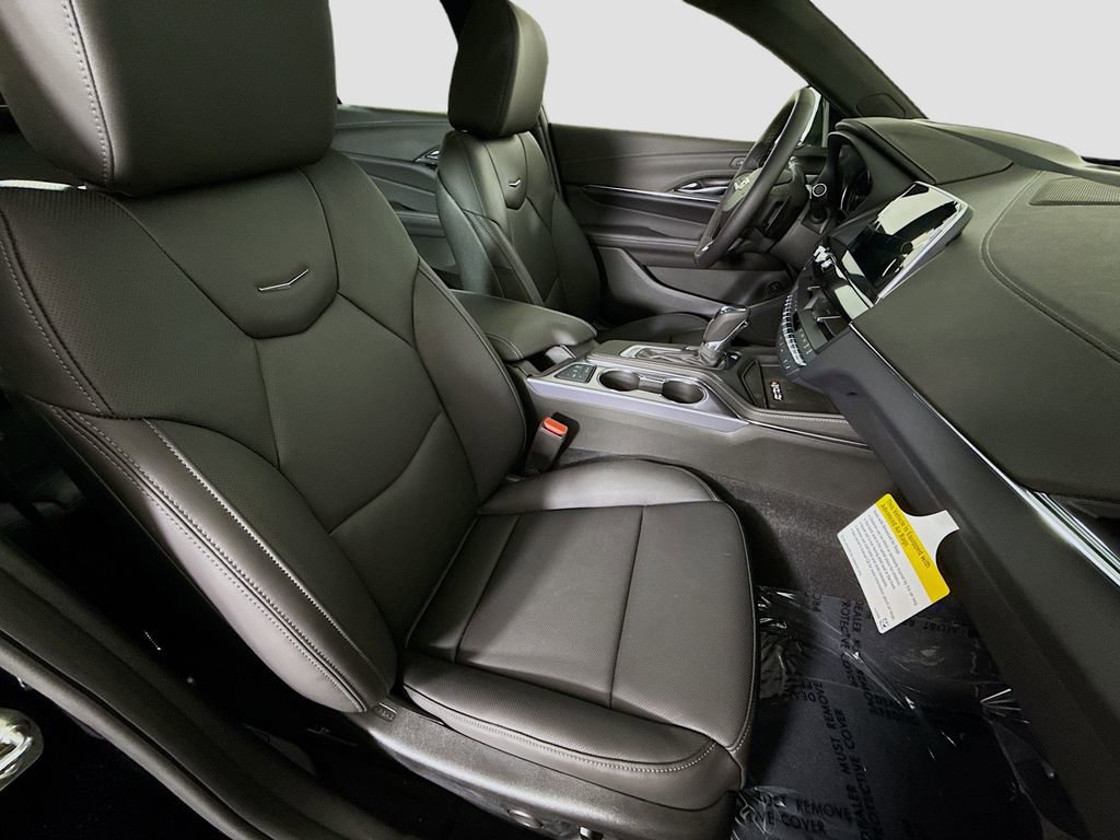 New 2026 Cadillac CT4 Premium Luxury image 28