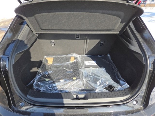 New 2026 MAZDA CX-30 AWD 2.5 S w/ Select Sport Pkg image 14