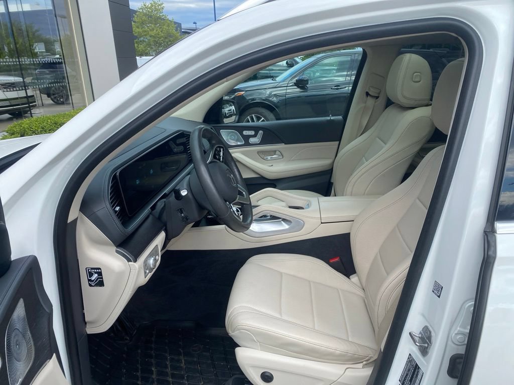 Used 2020 Mercedes-Benz GLE 350 4MATIC image 15