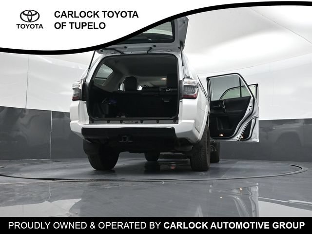 Used 2024 Toyota 4Runner TRD Pro AWD/4WD image 56
