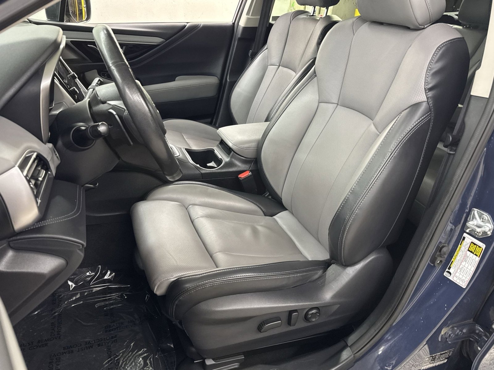 Used 2024 Subaru Outback Limited image 17