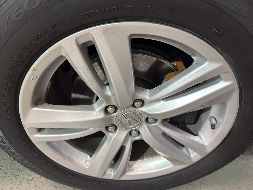 Used 2014 Acura RDX AWD w/ Technology Package image 37