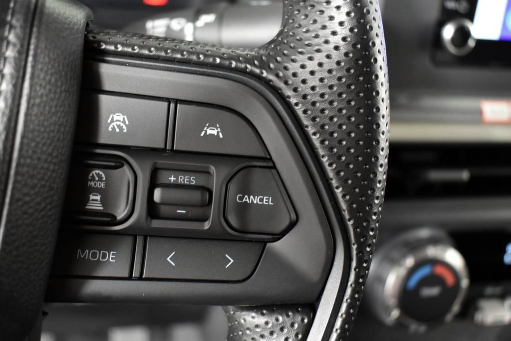 New 2026 Toyota Tacoma SR5 AWD/4WD image 32