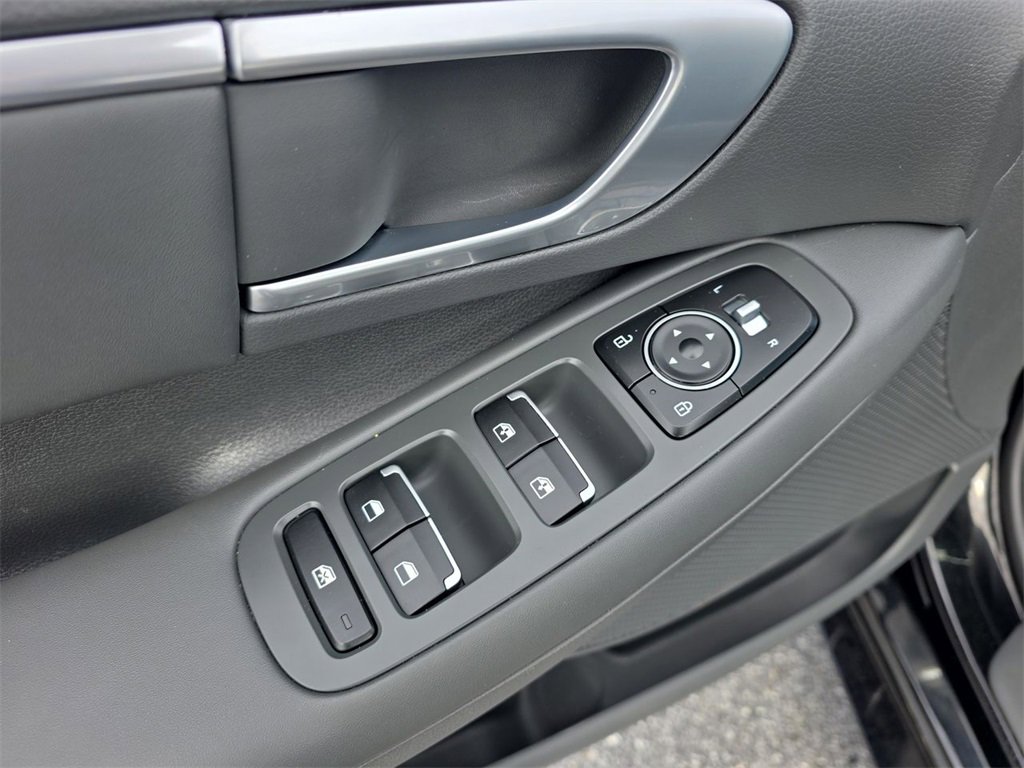 Used 2021 Hyundai Sonata SEL image 22