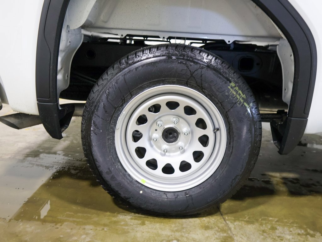 New 2026 GMC Sierra 1500 Pro w/ Convenience Package image 26