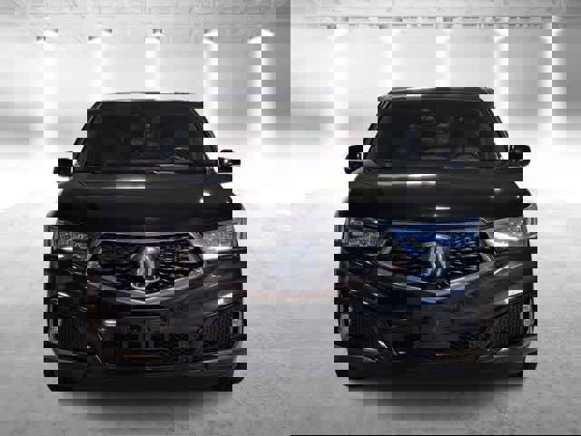 Used 2020 Acura MDX A-Spec image 3