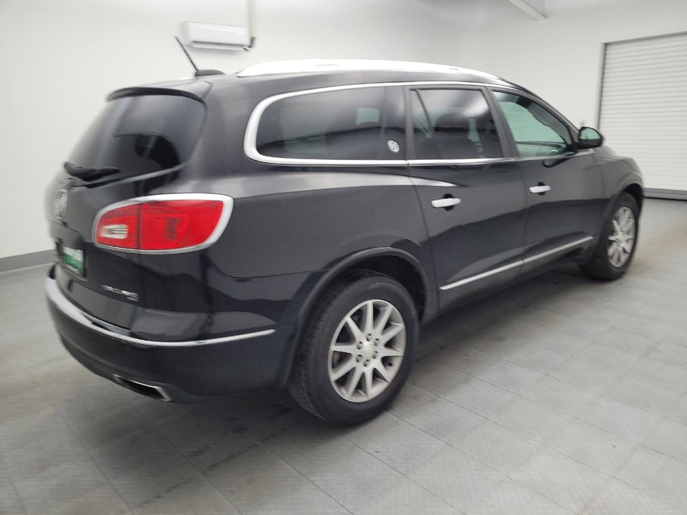 Used 2016 Buick Enclave Leather image 10