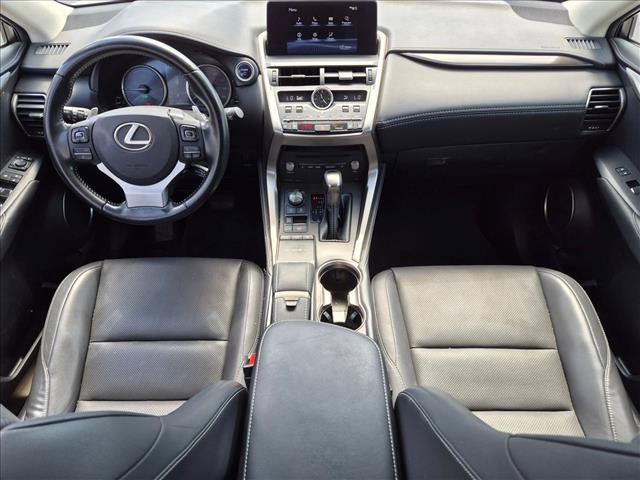 Used 2019 Lexus NX 300h AWD w/ Comfort Package image 15