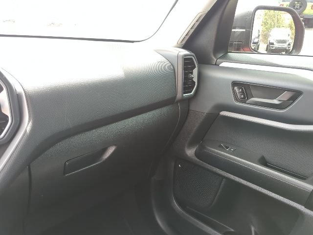 Used 2022 Ford Bronco Sport Big Bend w/ Convenience Package image 9