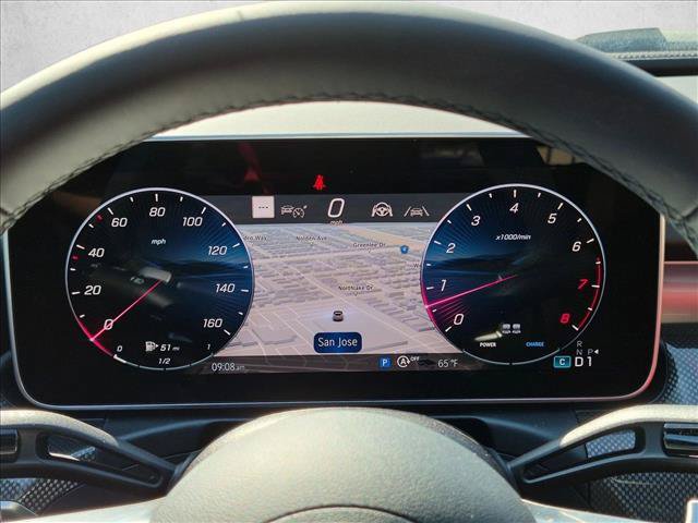 New 2026 Mercedes-Benz CLE 300 4MATIC Coupe image 11