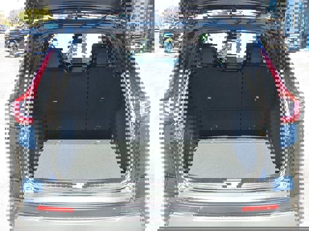 Used 2026 Honda CR-V Sport-L image 8