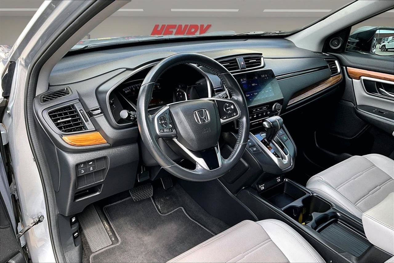 Used 2020 Honda CR-V EX-L image 18
