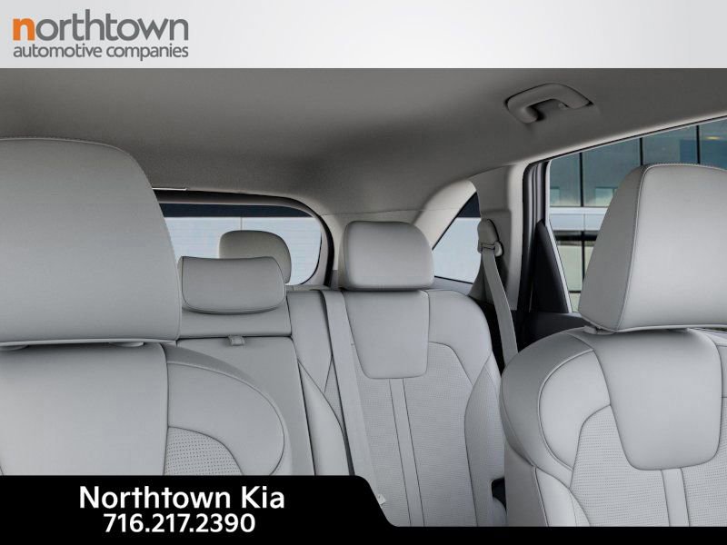New 2026 Kia Sorento S AWD/4WD image 28