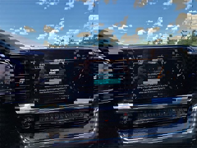 New 2026 Chevrolet Silverado 1500 LT image 13