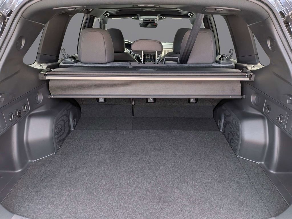 Certified 2026 Subaru Forester Premium AWD/4WD image 13