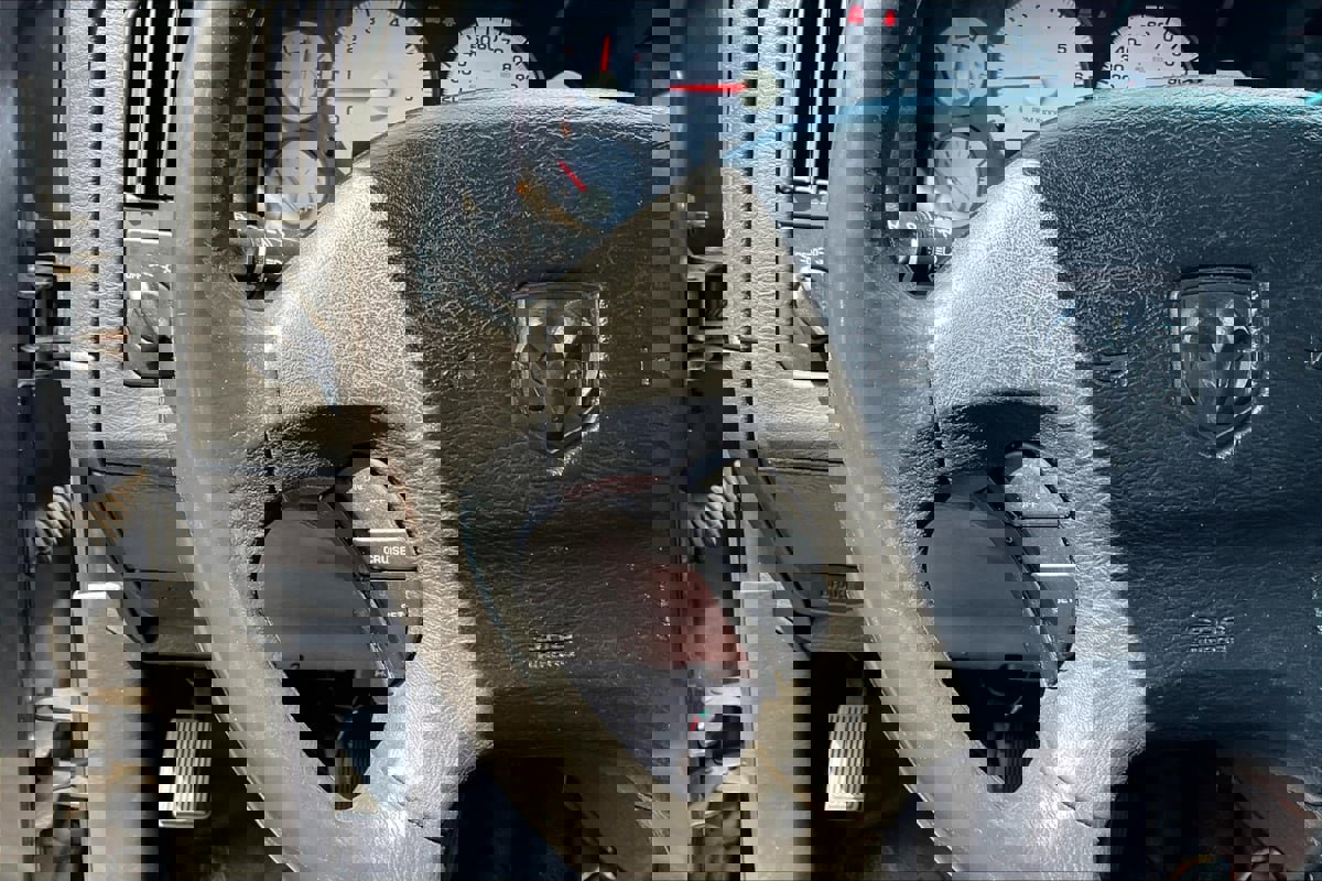 Used 2003 Dodge Ram 1500 Truck ST image 18