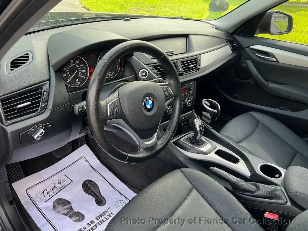 Used 2014 BMW X1 sDrive28i image 31