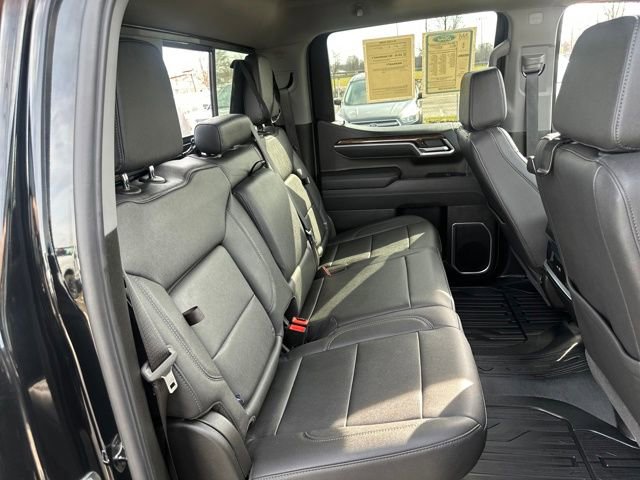 Used 2026 GMC Sierra 1500 Elevation w/ Elevation Premium Package image 25