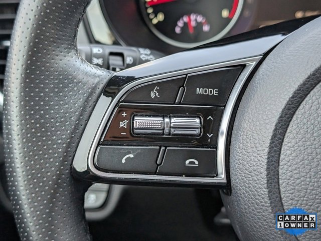 Used 2023 Kia Seltos SX w/ SX Sunroof Package image 23