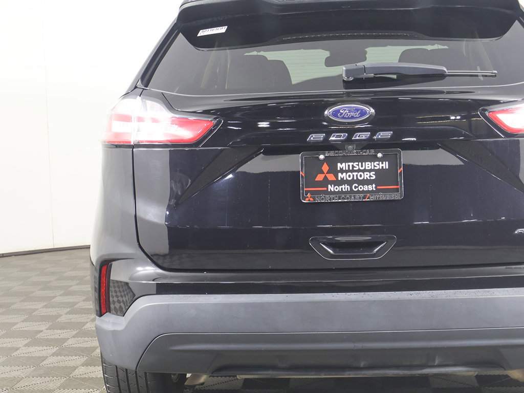 Used 2024 Ford Edge SE AWD/4WD image 13