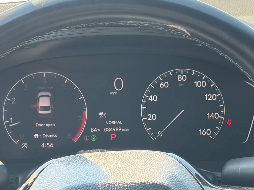 Used 2025 Honda Civic Sport image 14