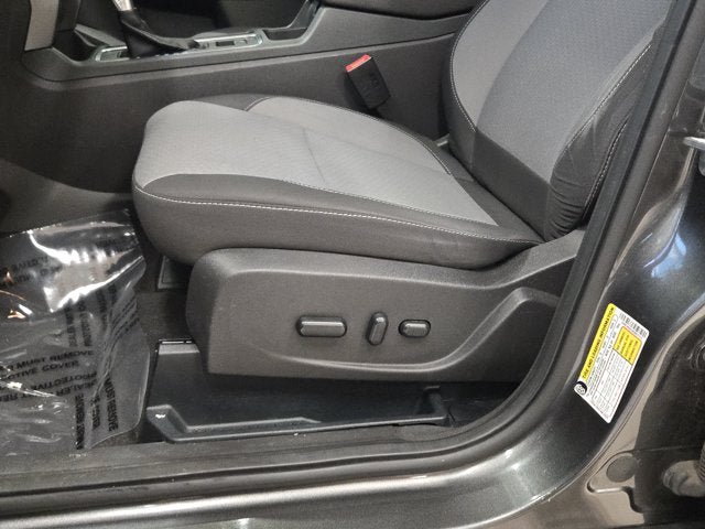 Used 2017 Ford Escape SE FWD image 19