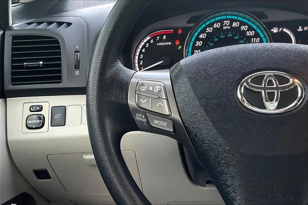 Used 2009 Toyota Venza w/ Convenience Pkg FWD image 11