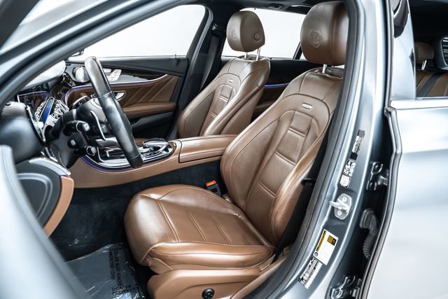 Used 2018 Mercedes-Benz E 63 AMG S image 22