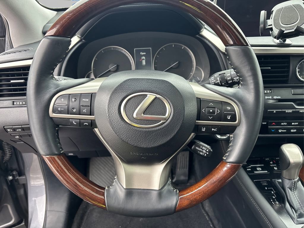 Used 2017 Lexus RX 350 FWD image 25