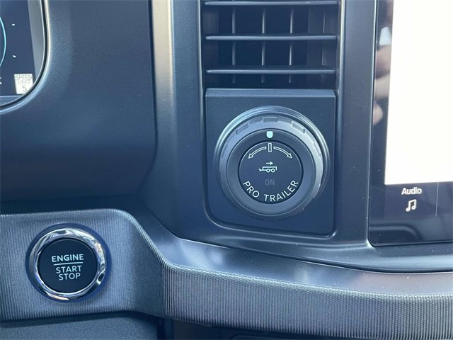 New 2025 Ford F350 Platinum w/ FX4 Off-Road Package image 30